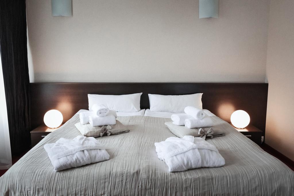 Hotel Palma Mažeikiai Extérieur photo
